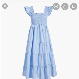 Hill House Home Ellie nap dress